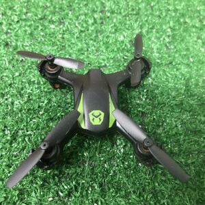 SkyViper M500 Nanodrone For parts or repair